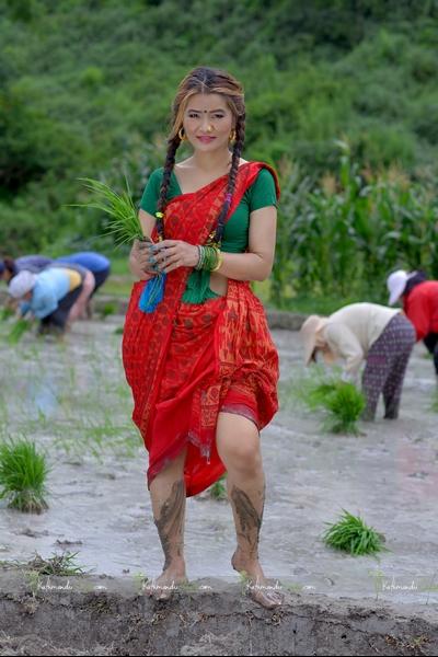 Bhawana  Gurung